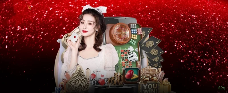 Download app 62q Android iOS